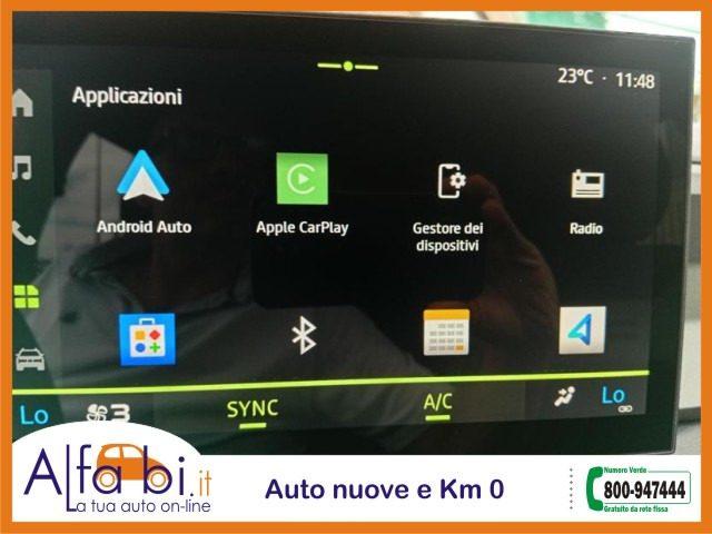 DACIA Bigster 1.8 Full Hybrid 155CV Aut. Journey