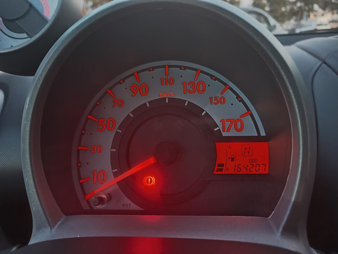 Toyota Aygo 1.0 MMT 5 porte Sol