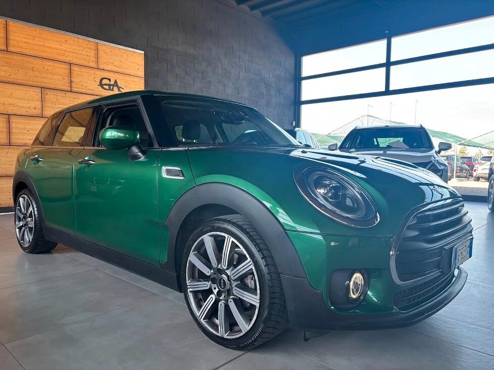 Mini One Clubman 1.5