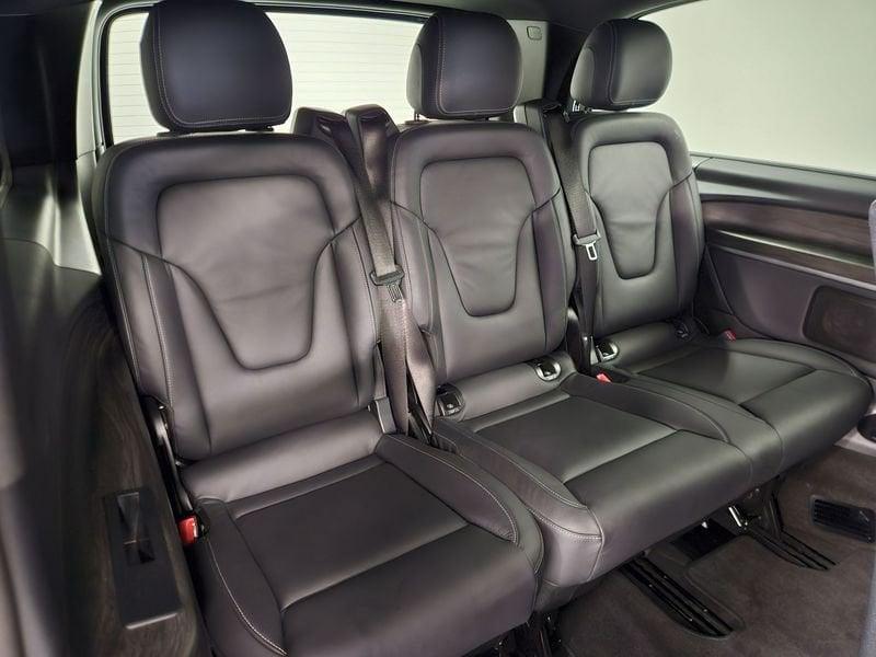 Mercedes-Benz Classe V 250 D Auto Avantgarde ExtraLong