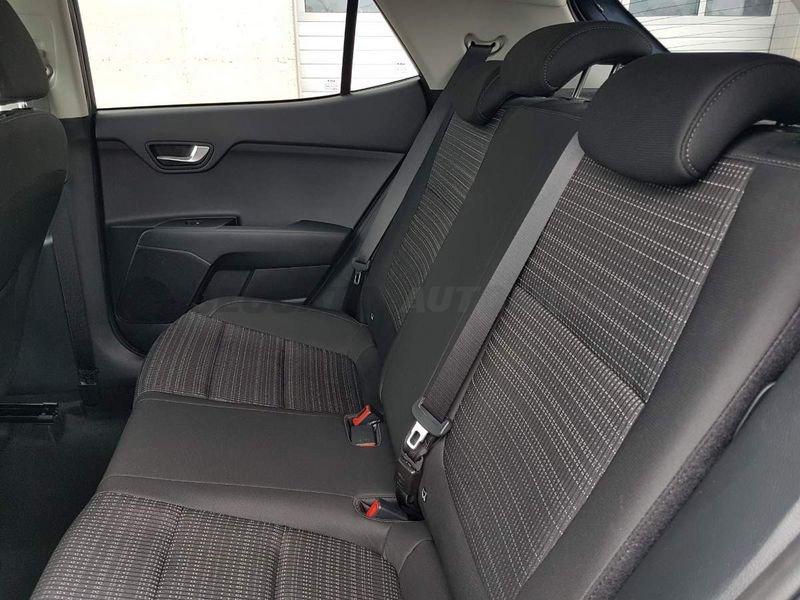 KIA Stonic Stonic 1.2 dpi Style 84cv