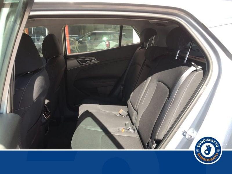 KIA Sportage 1.6 GPL Business MY25