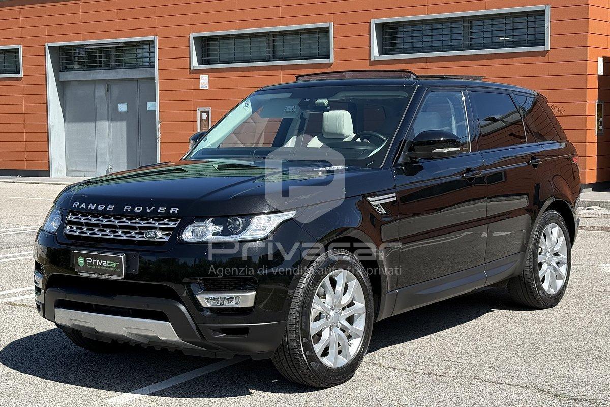 LAND ROVER Range Rover Sport 3.0 TDV6 HSE