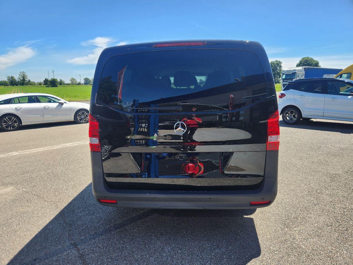 MERCEDES - Vito - 2.0 116 CDI PL Tourer Pro ExLong