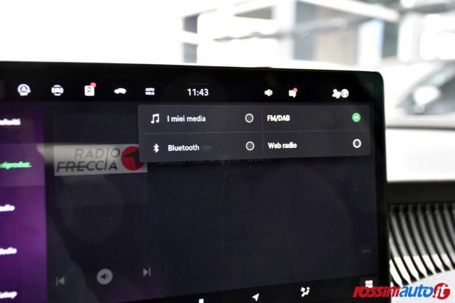 SKODA Superb 2.0 TDI 150 CV DSG STYLE + R18 + ALCANTARA LOUNGE