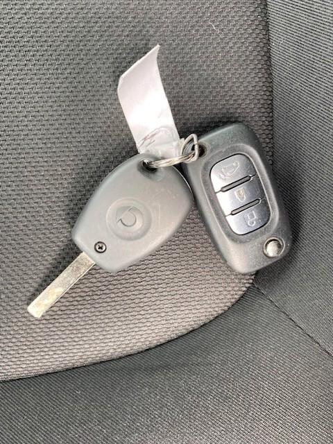 SMART FORTWO 1.0 TWINAMIC SUPERPASSION