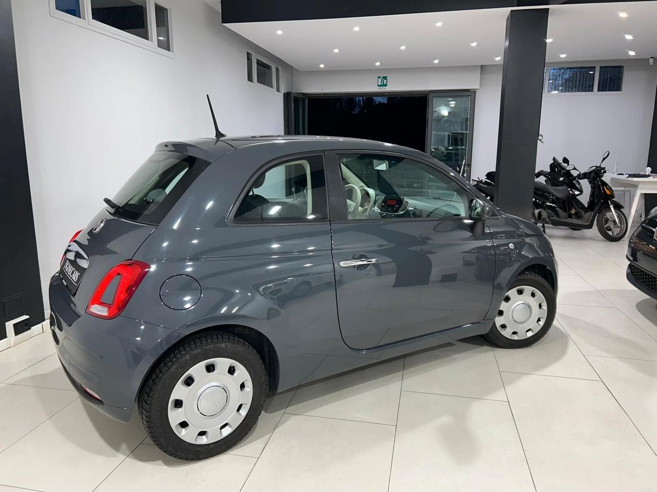 Fiat 500 1.2 EasyPower Lounge