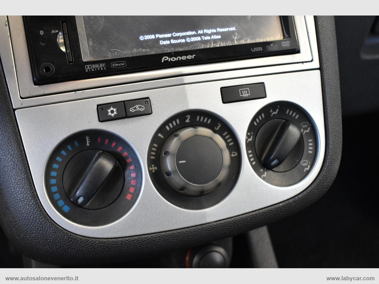 OPEL Corsa 1.3 CDTI 75 CV ecoFLEX 3p. Sport