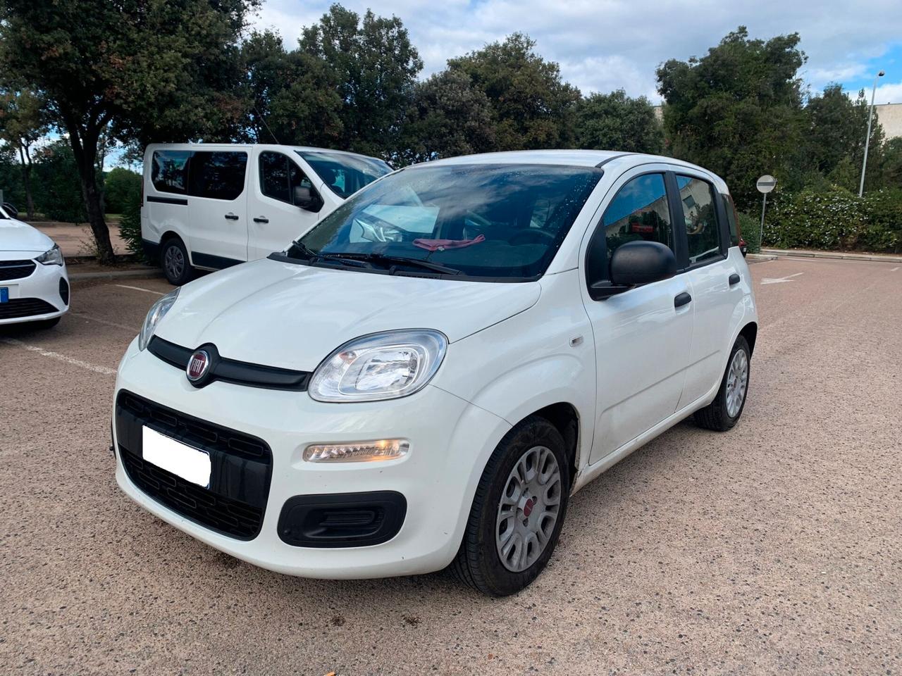 Fiat Panda 2021 PASSAGGIO INCLUSO