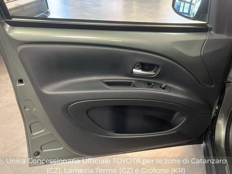 Toyota Aygo X 1.0B (72 CV) Lounge