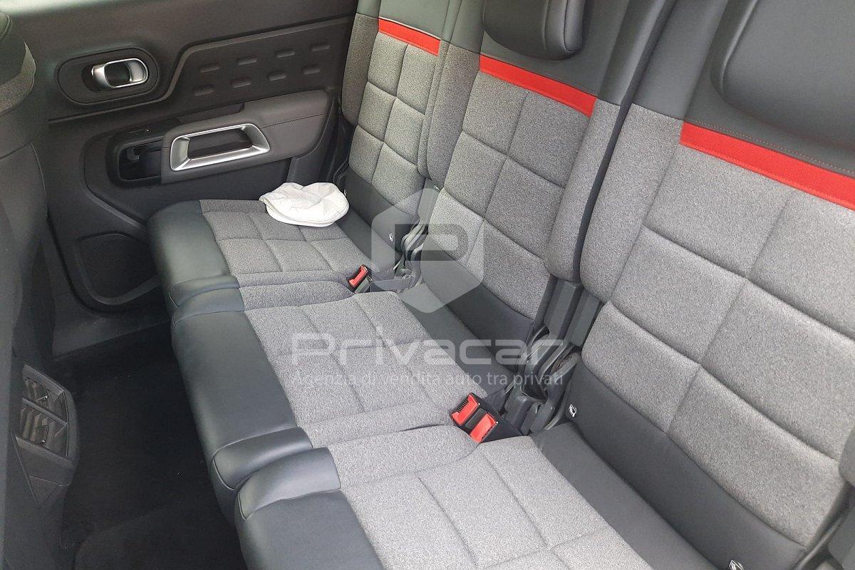 CITROEN C5 Aircross BlueHDi 130 S&S EAT8 Business