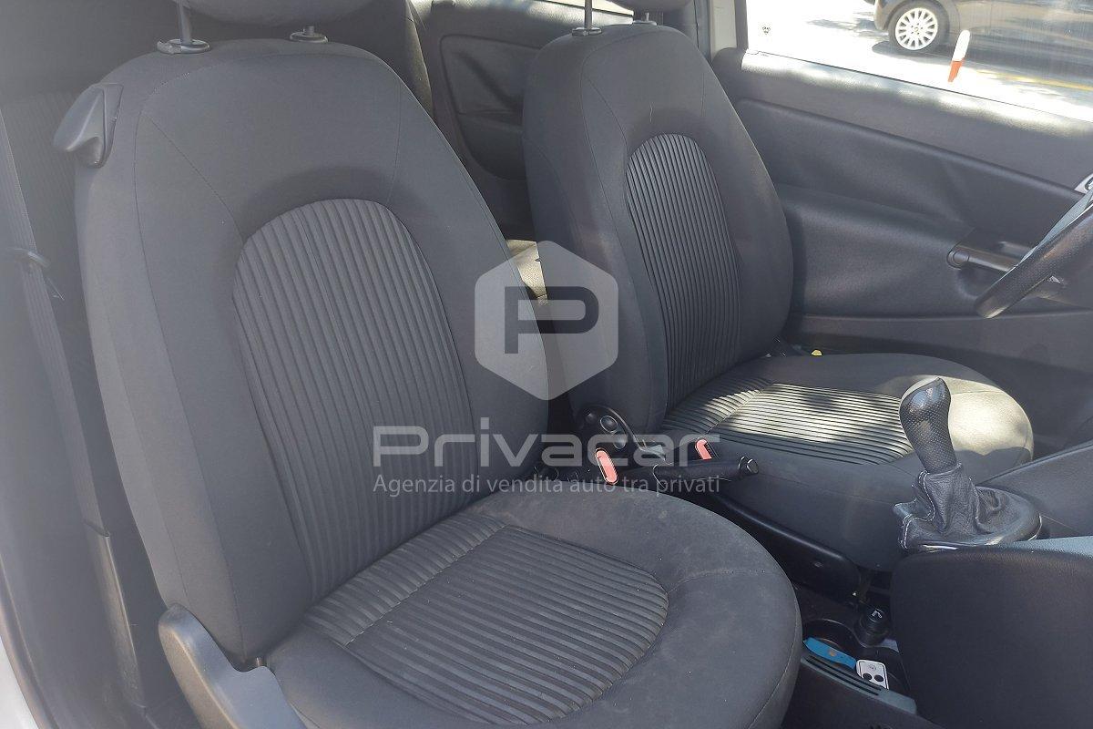 LANCIA Ypsilon 1.3 MJT 75 CV MomoDesign