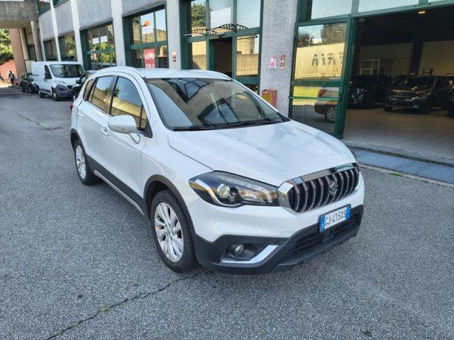 SUZUKI S-Cross 1.4 Hybrid Cool NEOPATENTATI