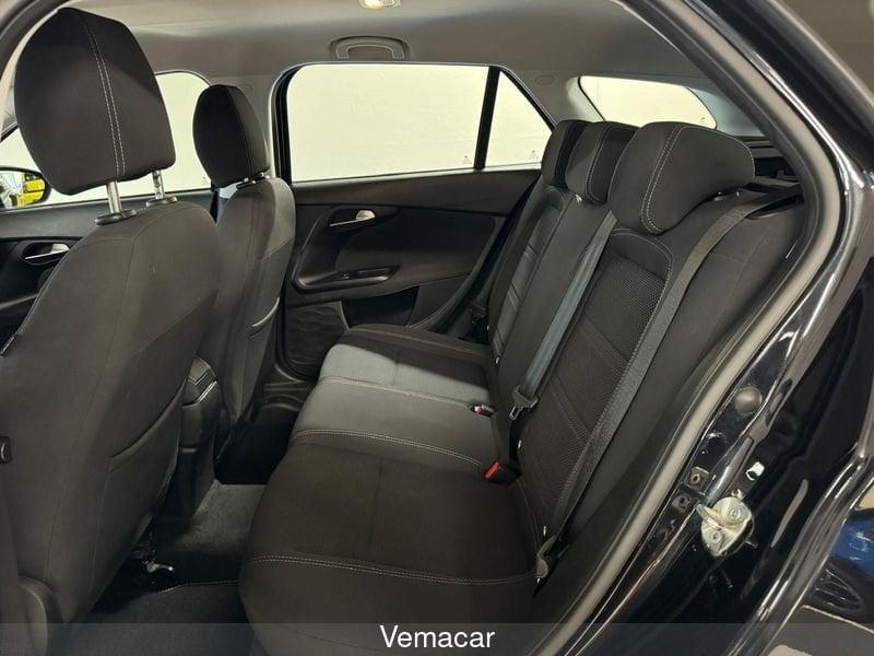 FIAT Tipo 1.6 Mjt 130CV SW City Life MY22