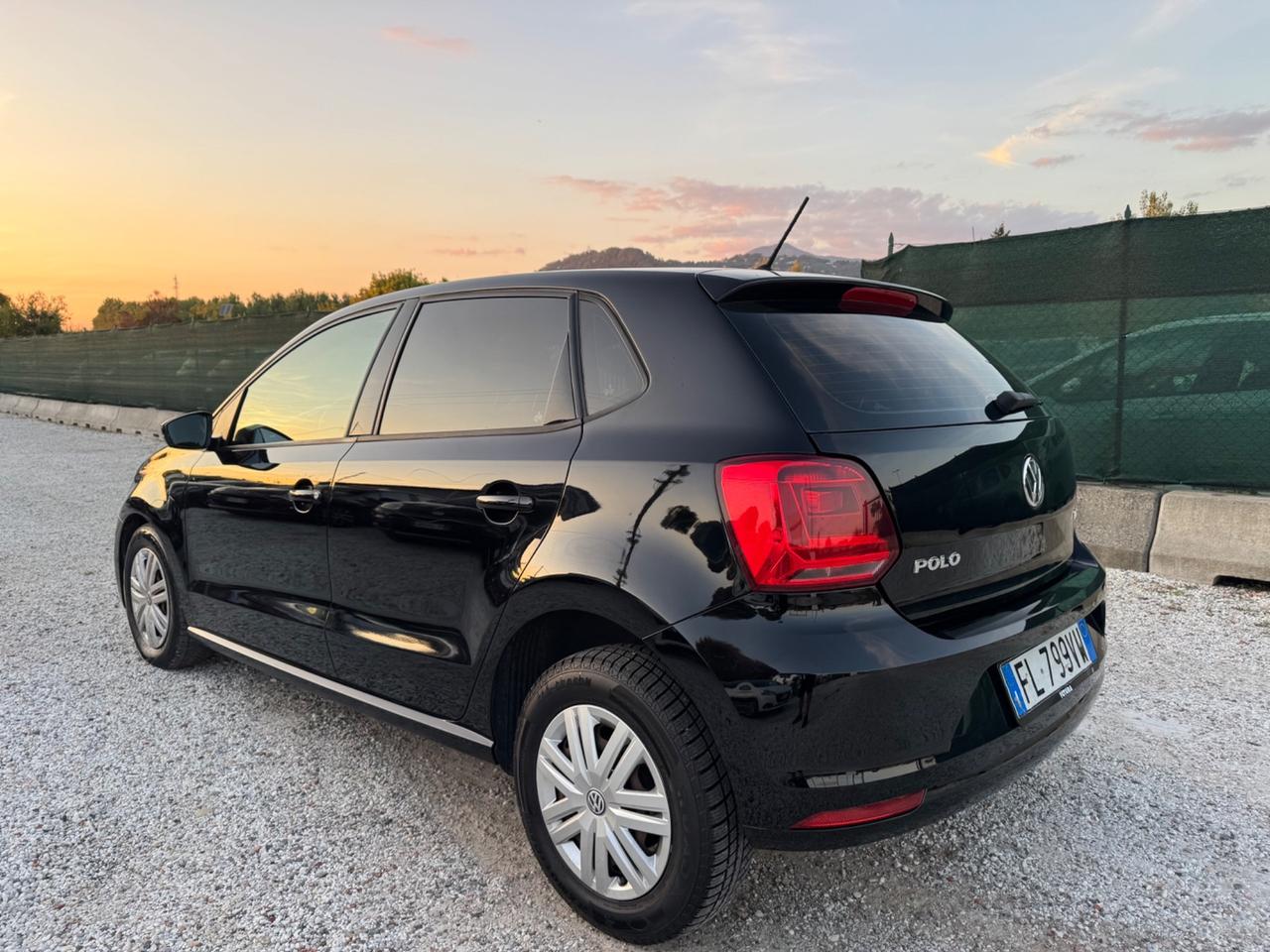 Volkswagen Polo 1.4 TDI 5p. Neopatentati