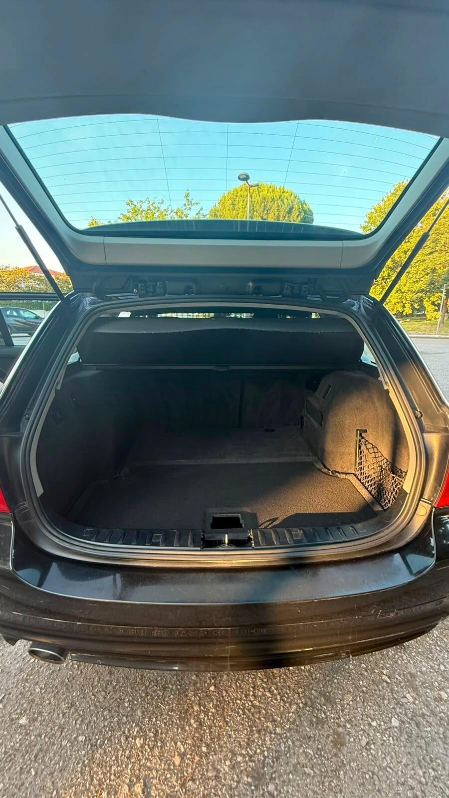 Bmw 2er Active Tourer 220i Advantage