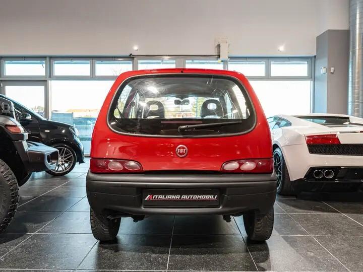 Fiat 600 1.1 Active