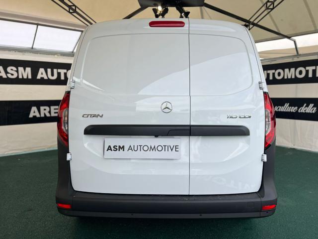 MERCEDES-BENZ Citan 1.5 110 CDI Furgone Extralong listino iva esclusa