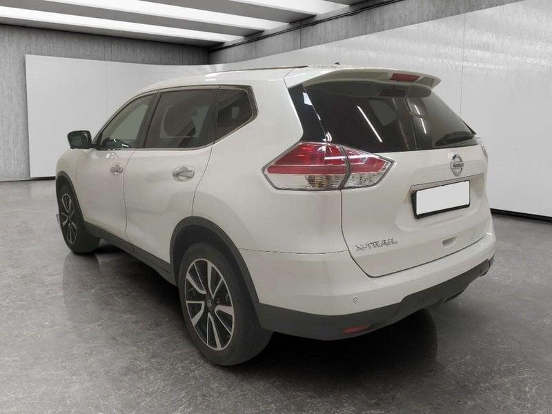 Nissan X-Trail 1.6 dci Acenta Premium 2wd