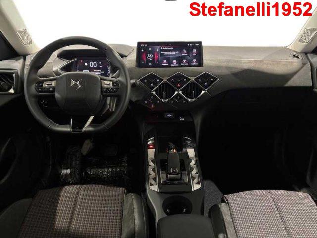 DS AUTOMOBILES DS 3 1.2 hybrid Edition France 136cv auto