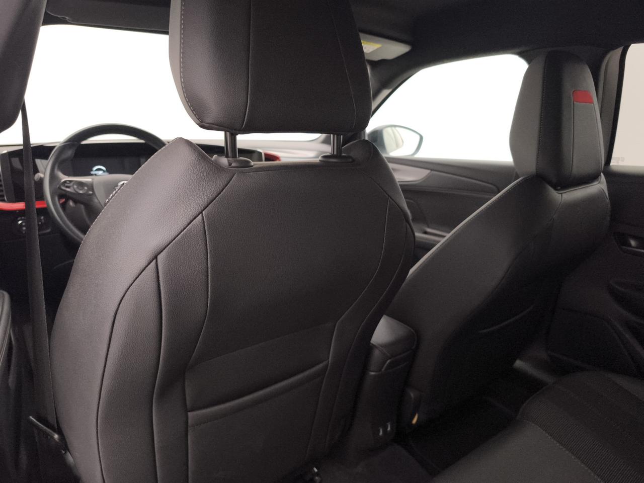 OPEL Mokka II 2020 - Mokka 1.2 t GS Line s&s 100cv