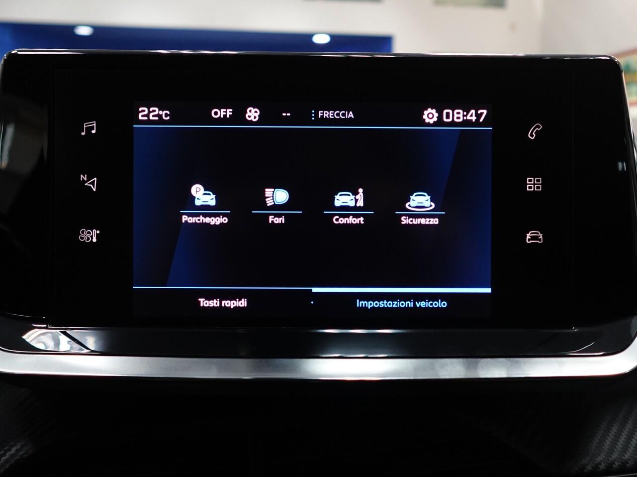 Peugeot 2008 1.2 PureTECH 100 CV ALLURE