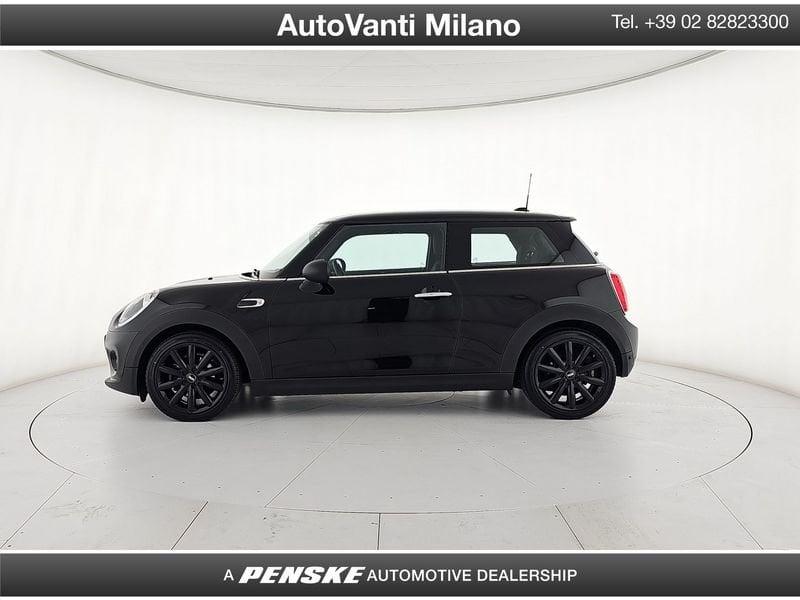 MINI Mini Mini 3p 1.5 One 102cv