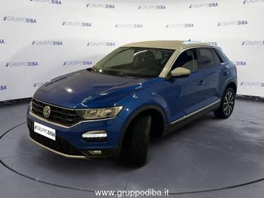 Volkswagen T-Roc 2017 Diesel 1.6 tdi Style