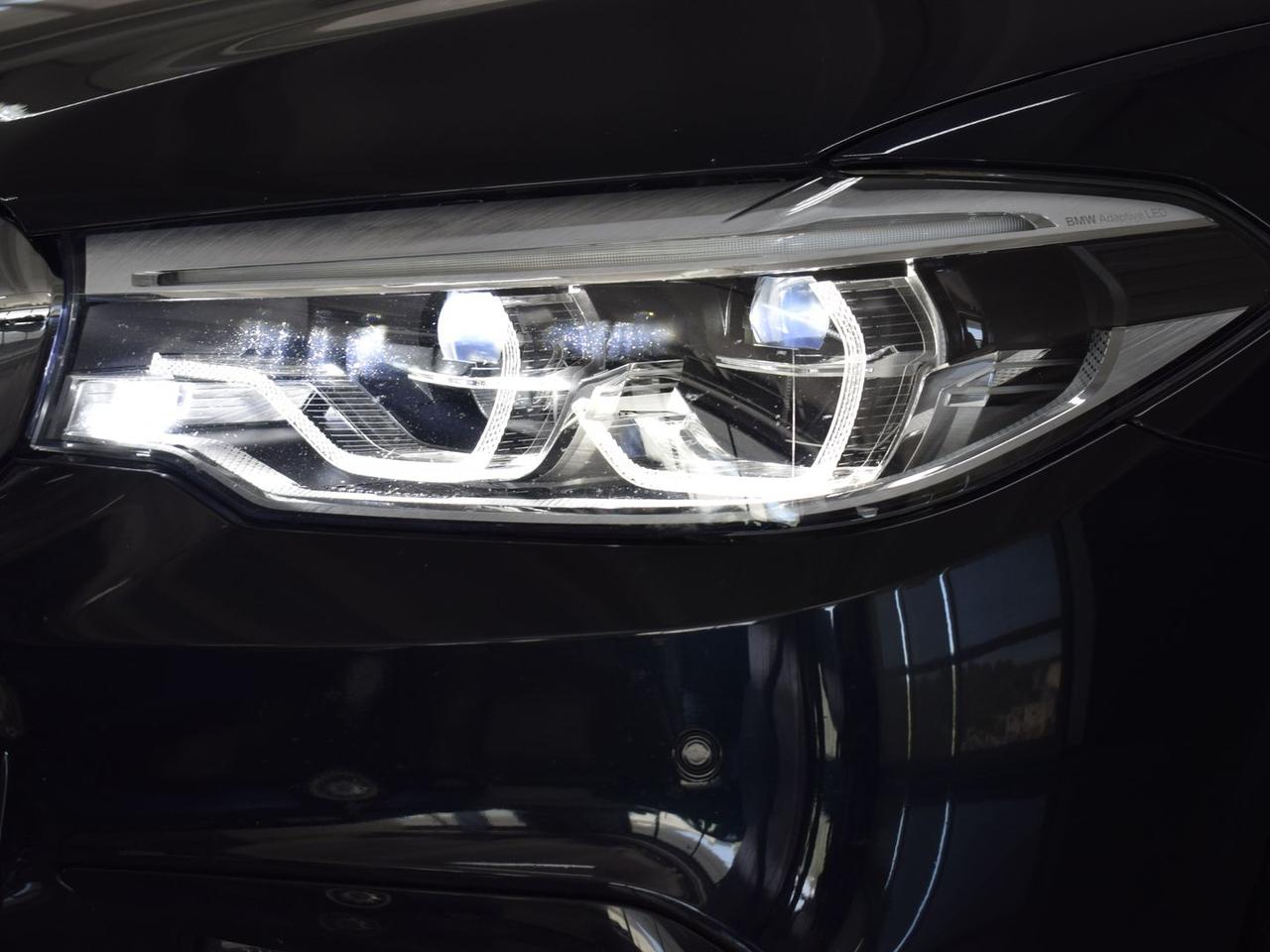 Bmw 520 D M Sport #10323