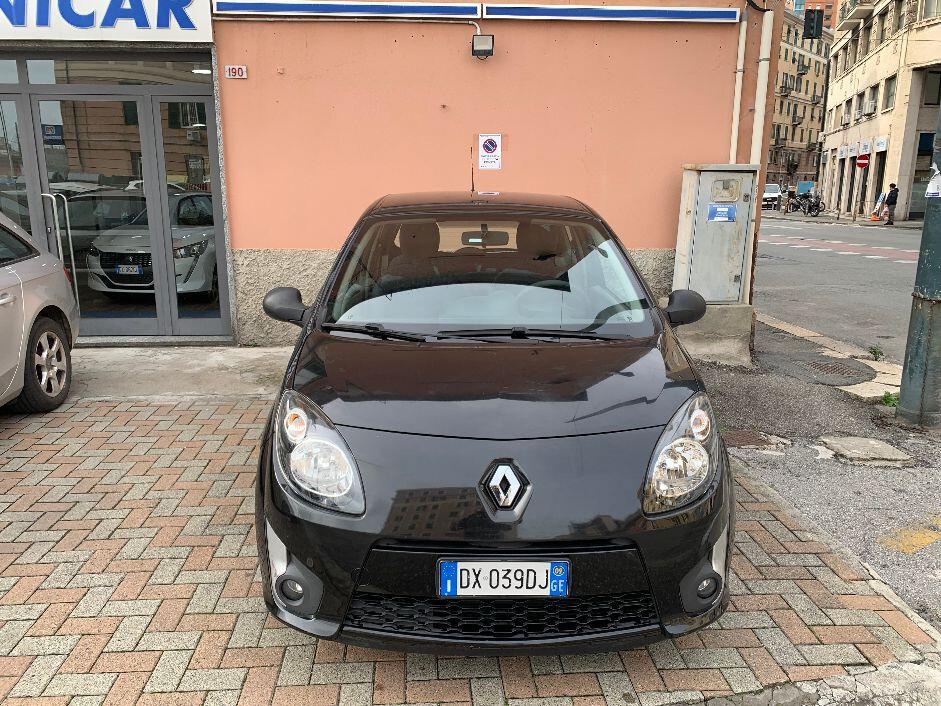 Renault Twingo 1.2 16V Dynamique
