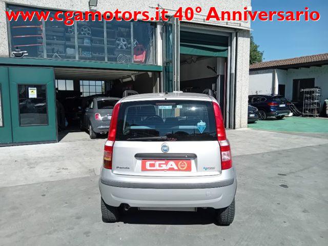 FIAT Panda 1.2 Dynamic Natural Power