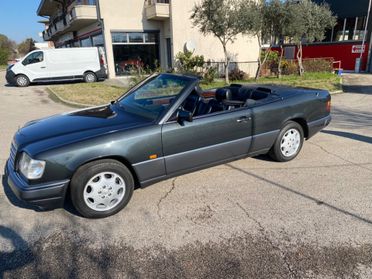 Mercedes 300 CE CABRIO