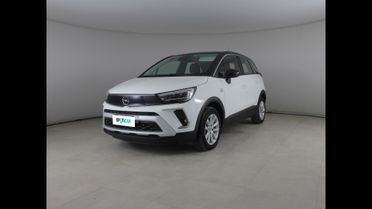 OPEL Crossland 2021 - Crossland 1.2 Elegance s&s 130cv at6