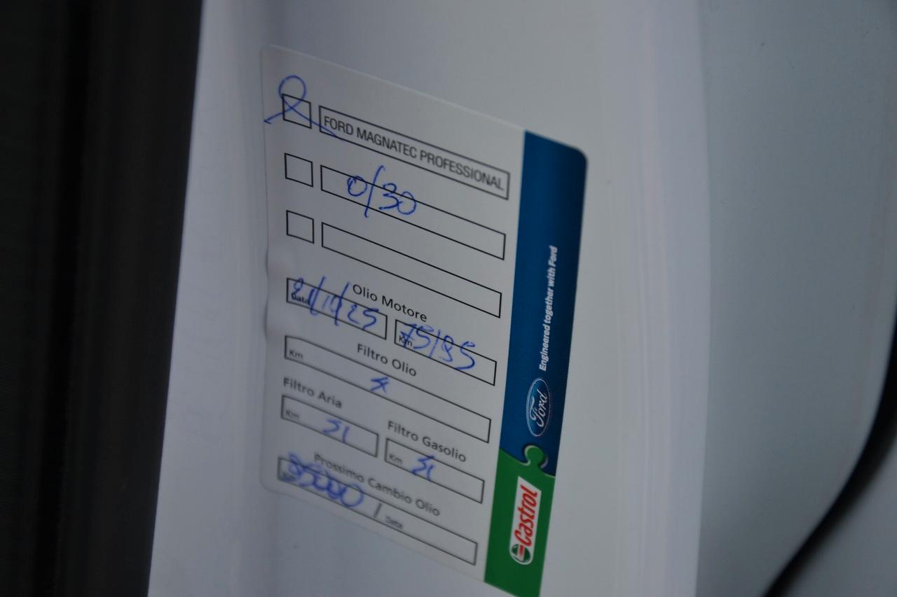 Ford Kuga 1.5 TDCI 120 CV S&S 2WD Powershift Edition