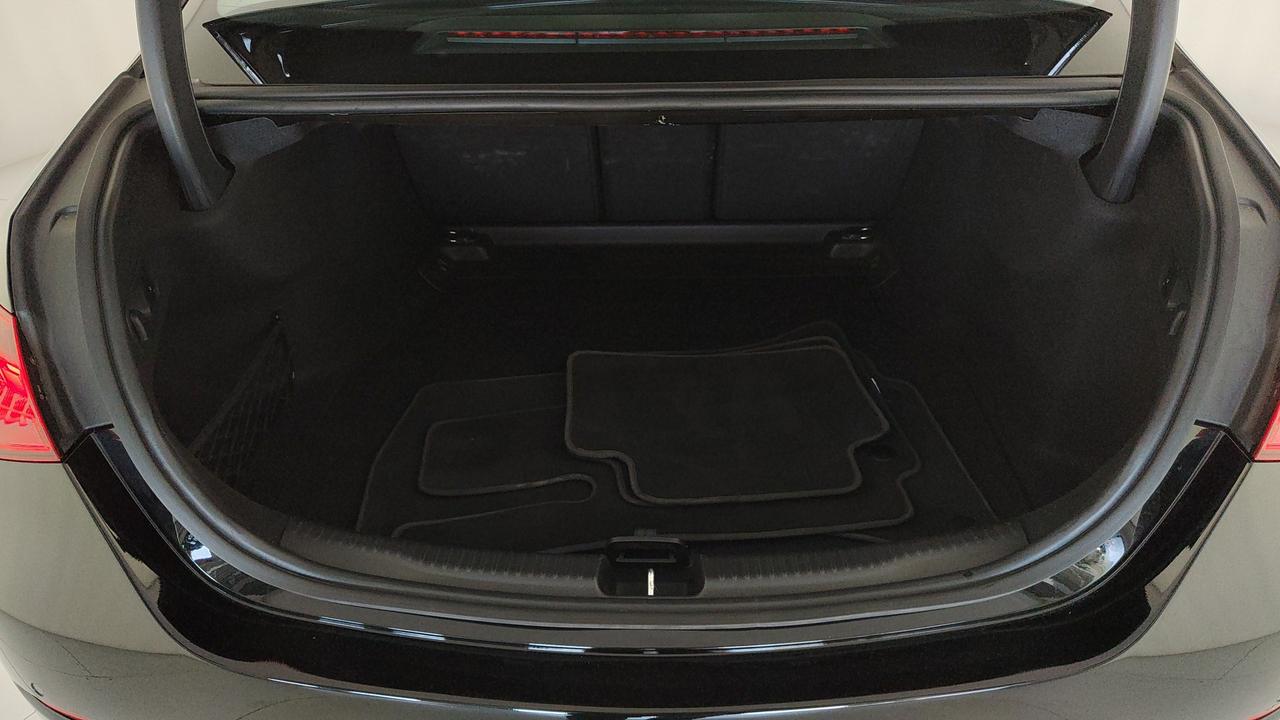 Mercedes-Benz C 200 d mhev Advanced auto