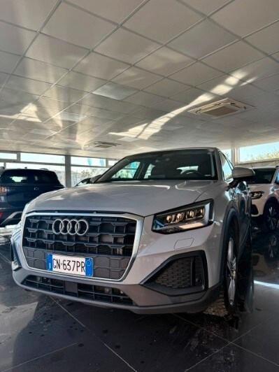 AUDI Q2 Q2 30 TDI S tronic