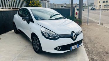 Renault Clio 1.5 dCi 8V 75CV 5 porte Costume National