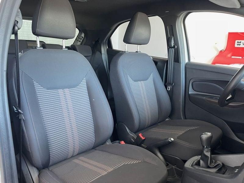 Ford Ka Plus Active 1.2 85cv S&S Active