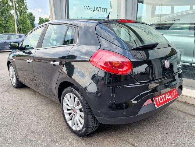 FIAT Bravo 1.6 MJT 105 CV DPF Dynamic