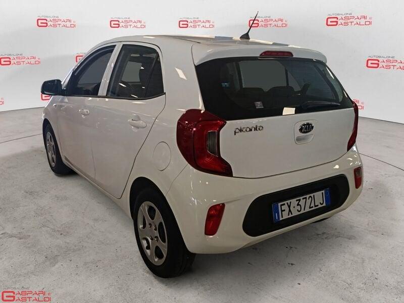 Kia Picanto 1.0 COOL