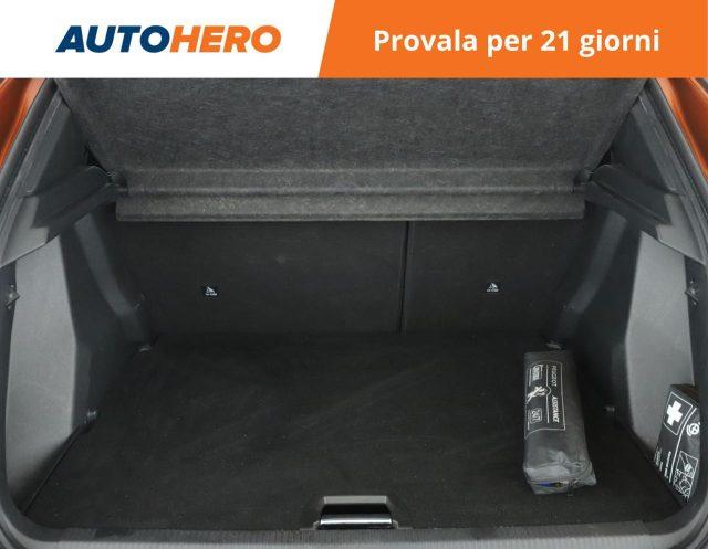 PEUGEOT 2008 BlueHDi 130 S&S EAT8 GT Line