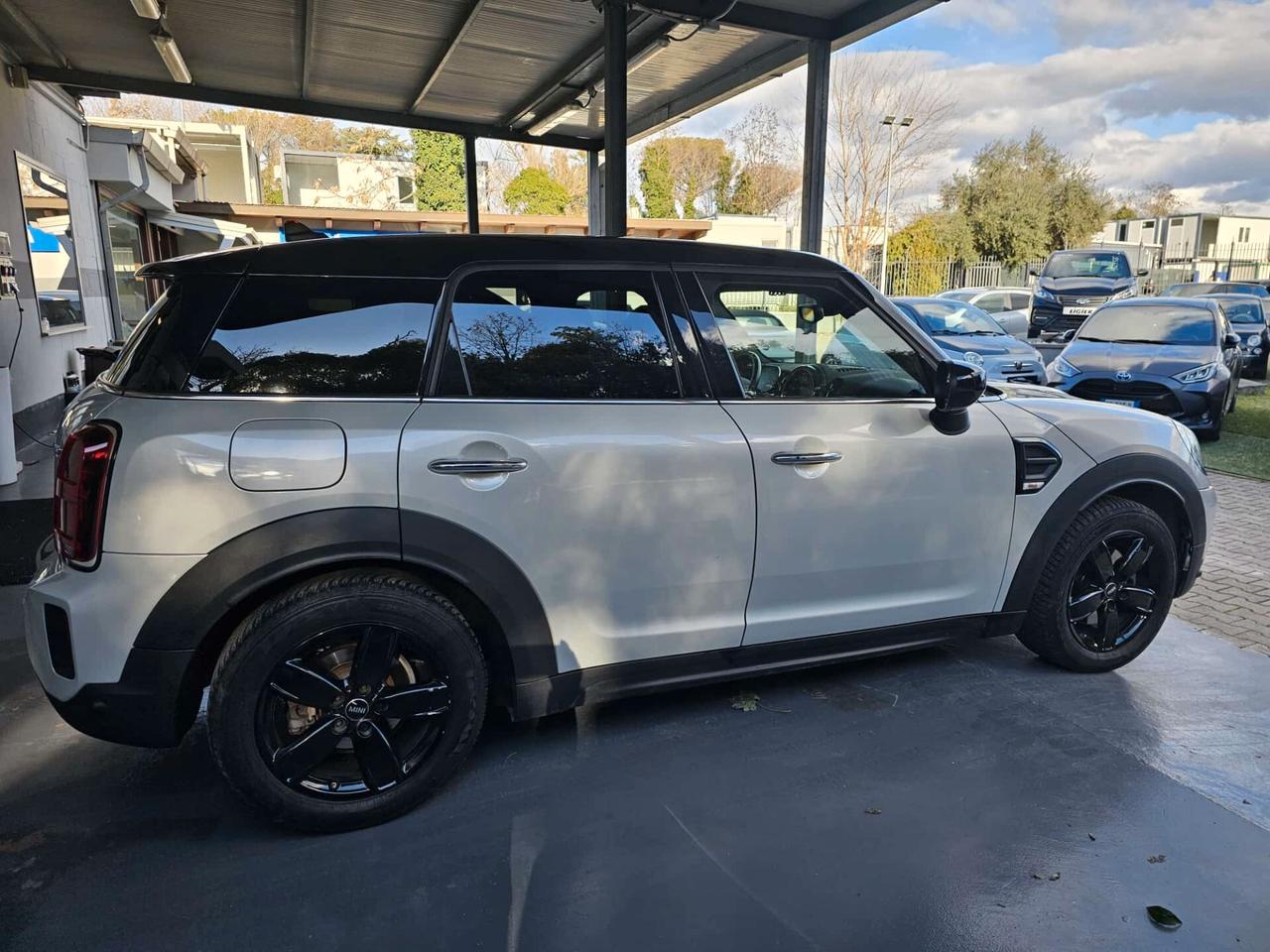 Mini Cooper Countryman Mini 1.5 Cooper Countryman