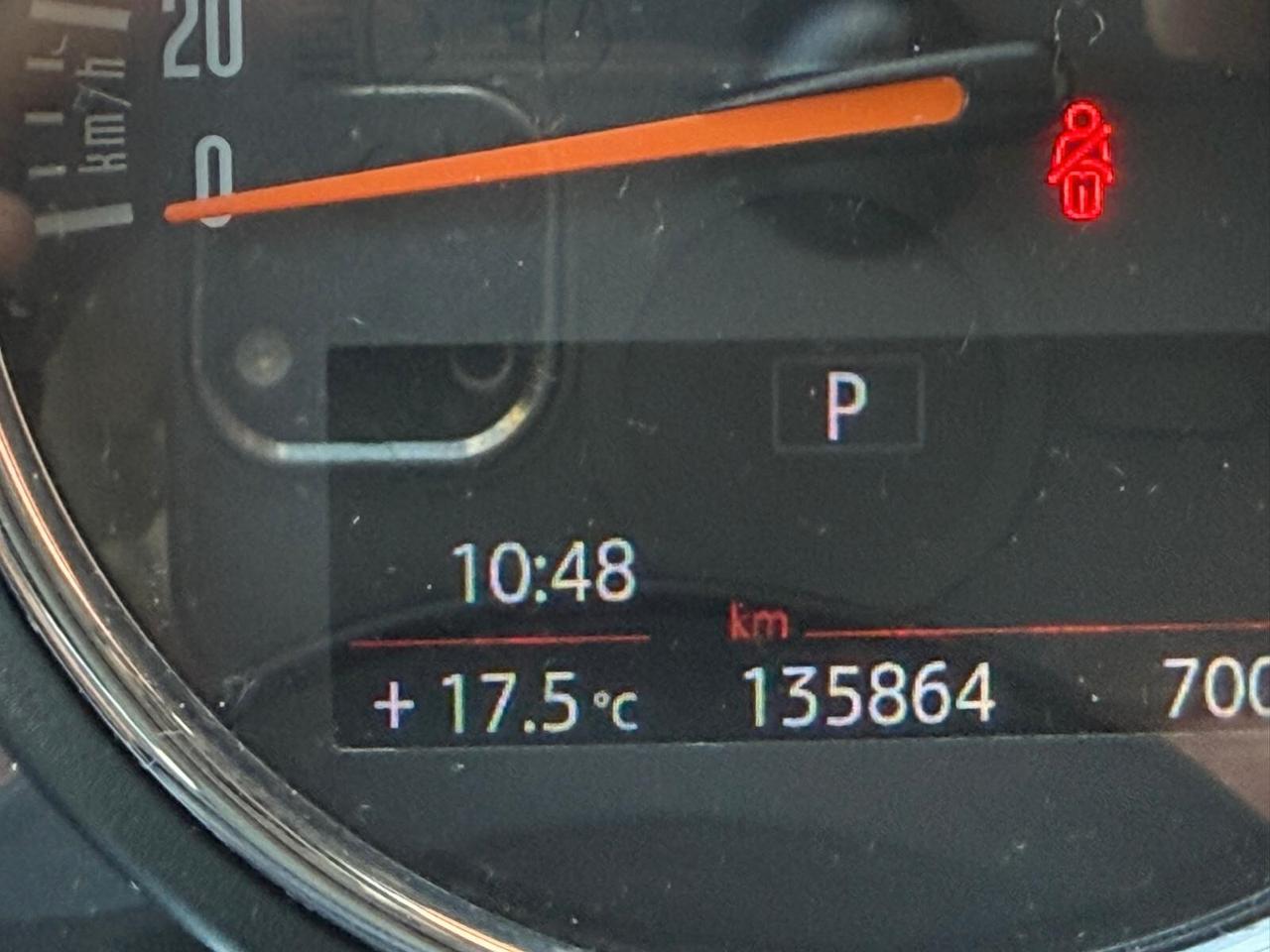 Mini Cooper D Clubman 2.0 Boost AUTOMATICO 150CV 2019