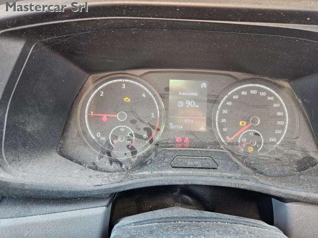VOLKSWAGEN T6.1 Transporter 28 Diesel 110 cv Manuale - GG411PV