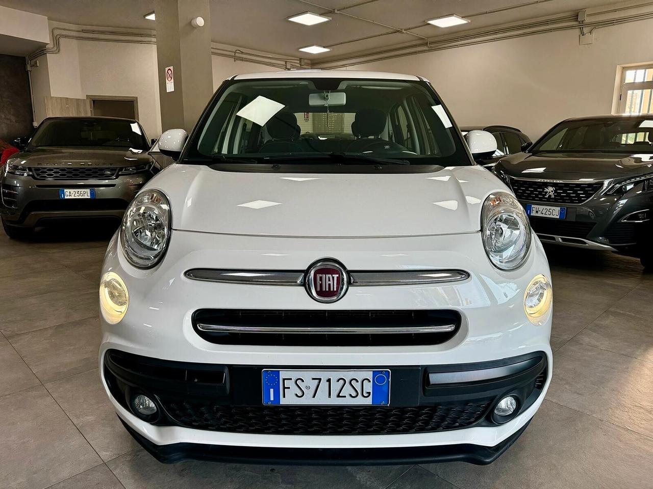 Fiat 500L 1.3 Mjt 95 CV Pop Star 08/2018