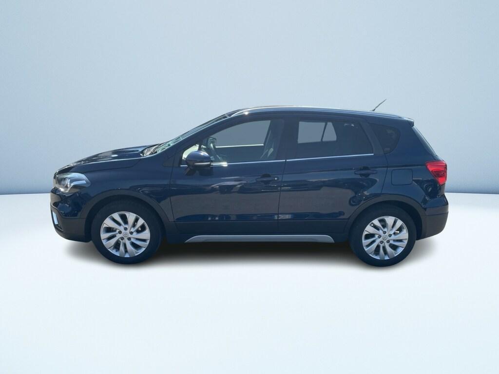 Suzuki S-Cross 1.0 Boosterjet Cool 2WD