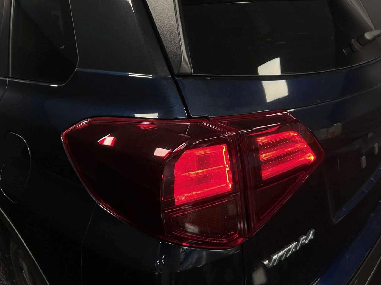 SUZUKI VITARA 1.4 HYBRID 4WD ALLGRIP COOL+ KM0