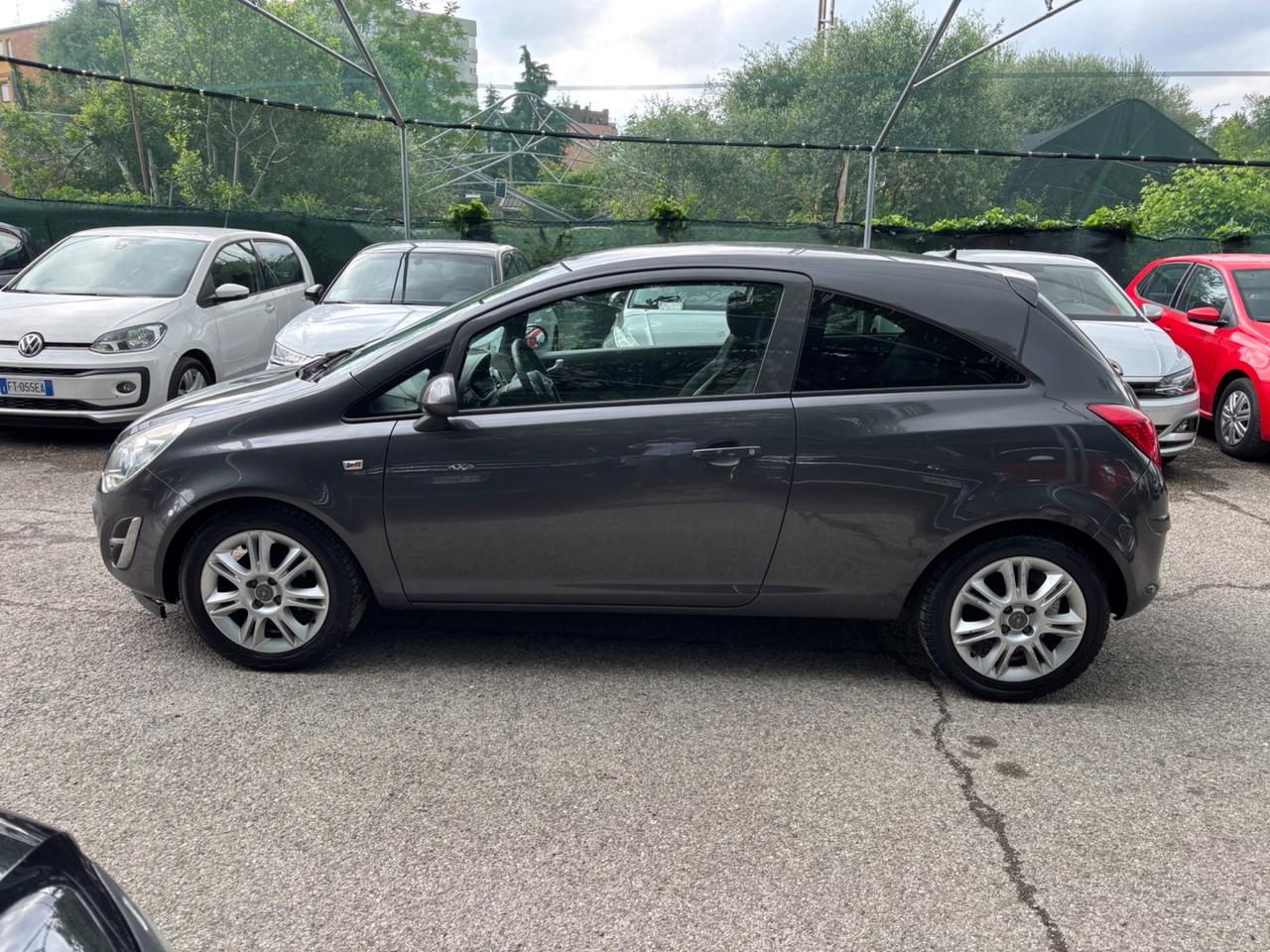 Opel Corsa 1.2 3 porte Elective OK NEOPATENTATI