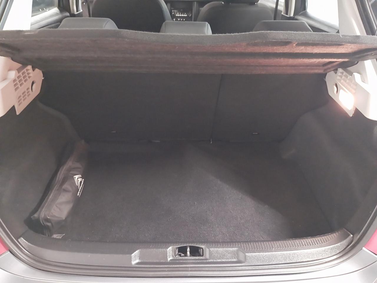 Peugeot 207 1.4 HDi 70CV 5p. Energie Sport - ok neopatentati