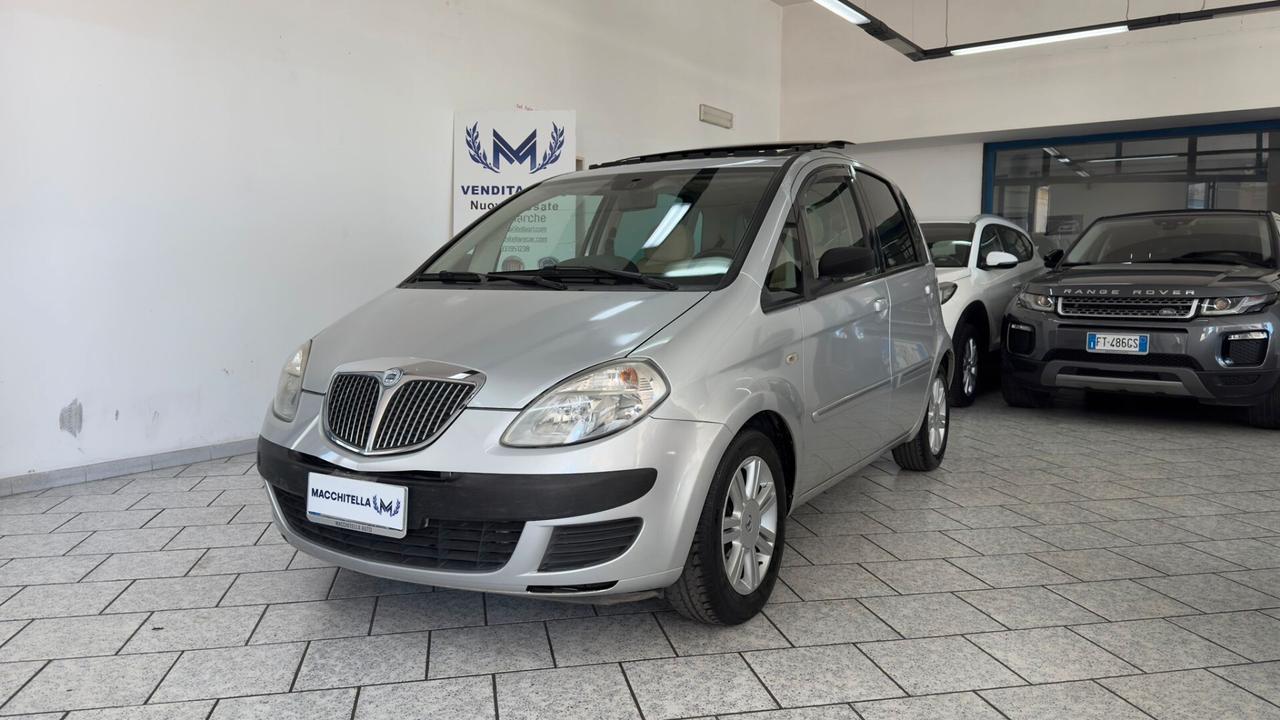 Lancia MUSA 1.4 16V Platino